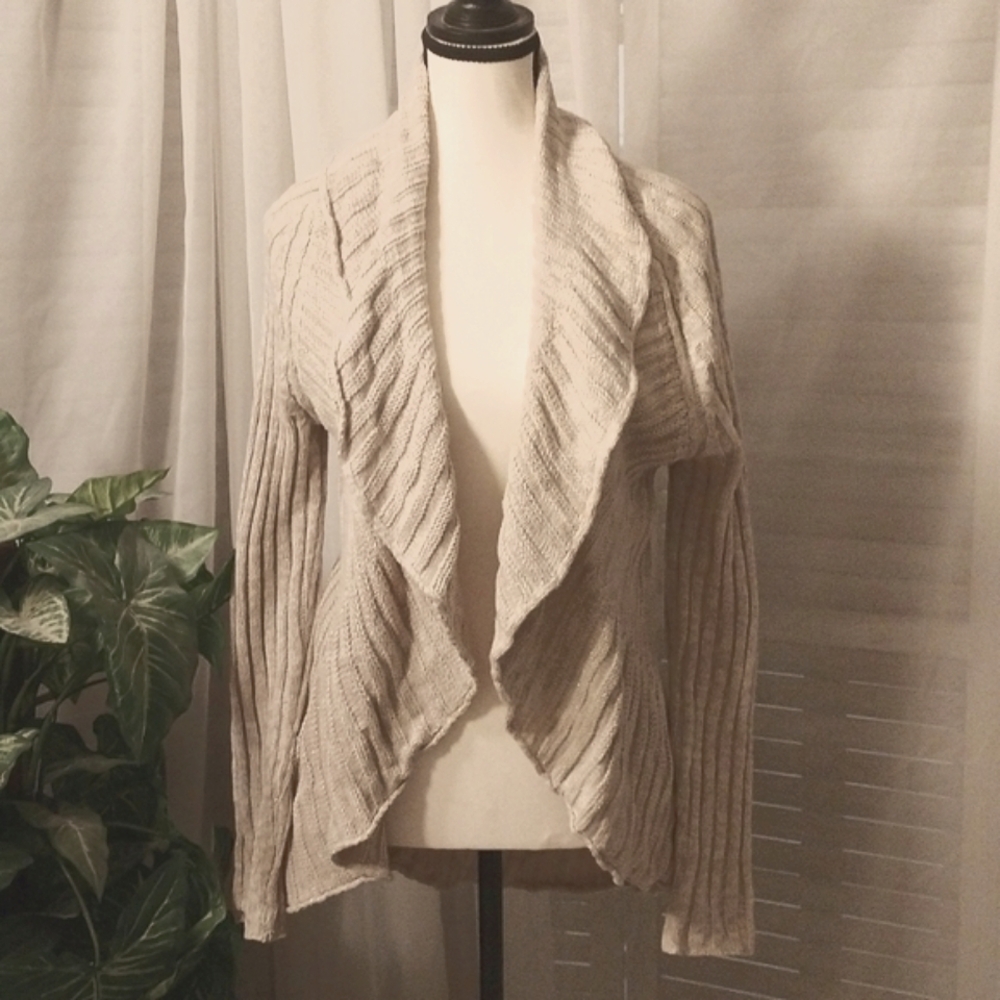 ⚜️ Apt 9 Cardigan Sweater